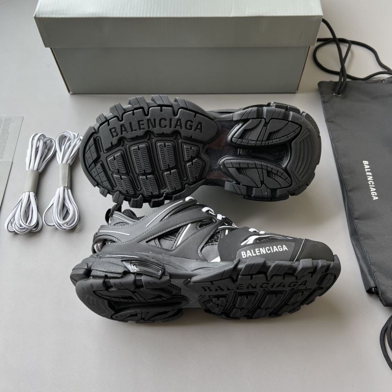 Balenciaga Track Shoes